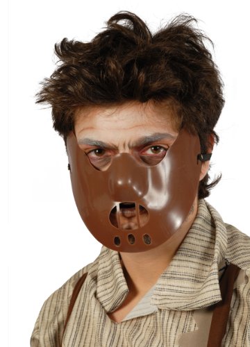 Guirca - Dottore Hannibal Mask (1139)