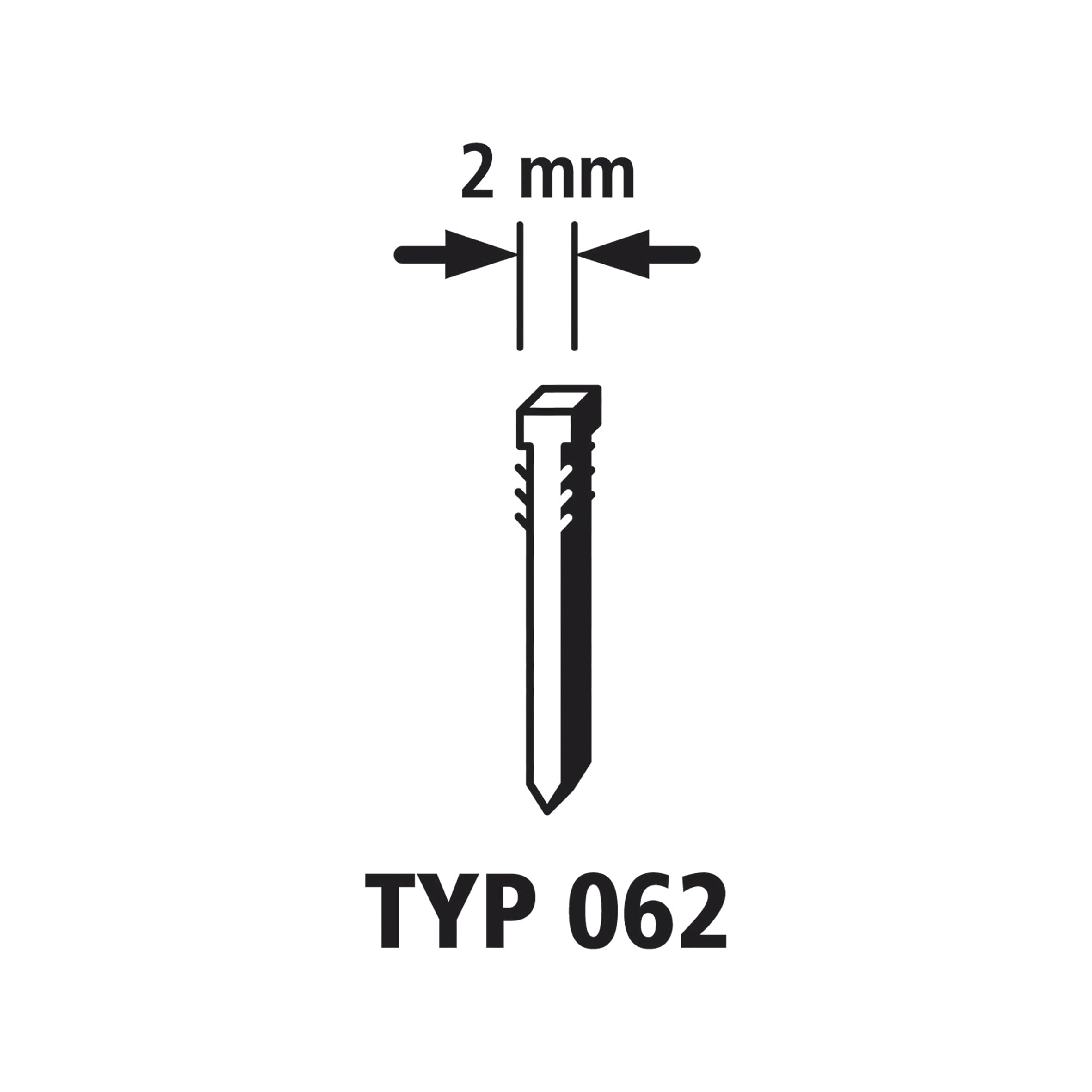 wolfcraft Handtacker tacocraft M 14+ I 7081000 I Für zahlreiche Arbeiten im Haushalt und Hobbybereich