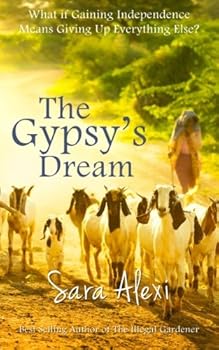 Paperback The Gypsy's Dream: Book Four of the Greek Village Series Book