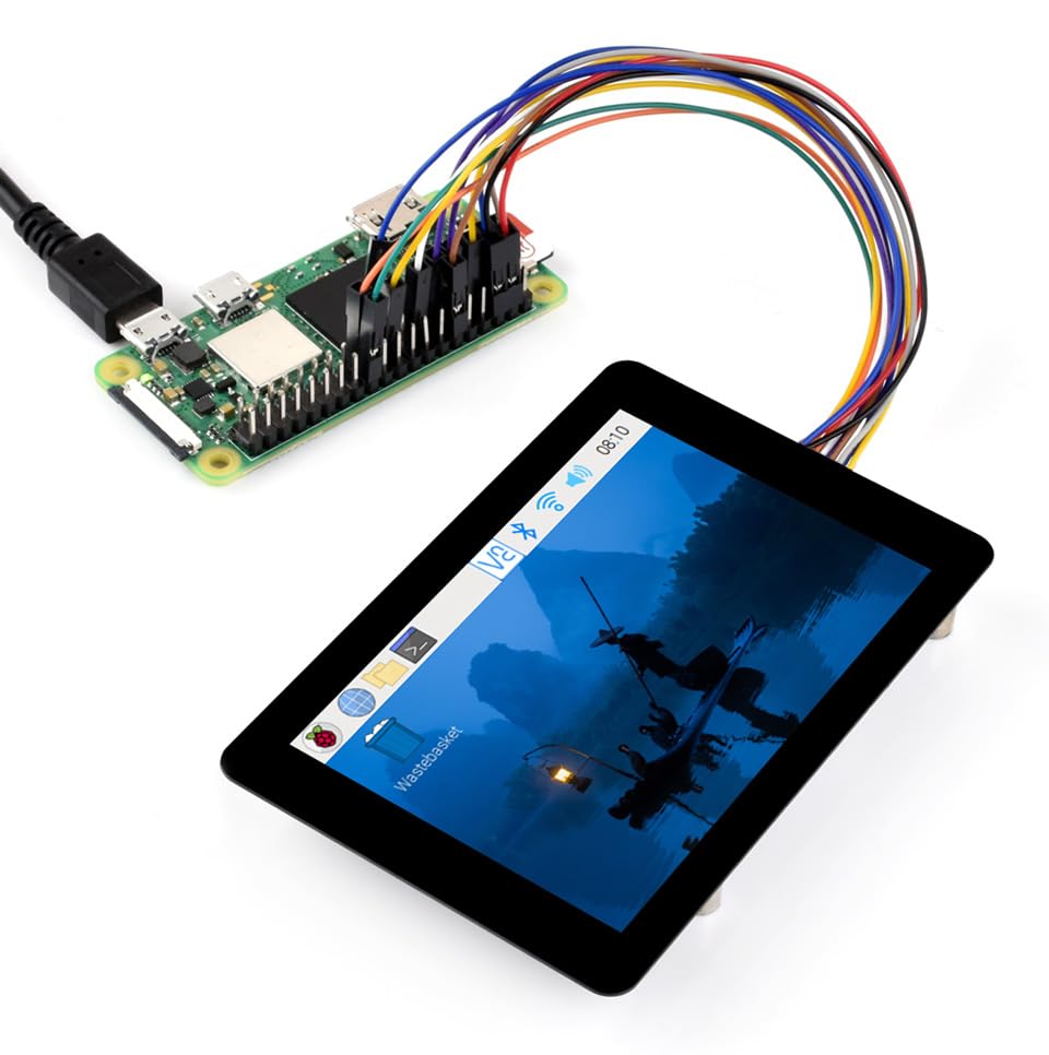 Amazon.co.jp: 3.5インチ 320X480 タッチパネル タッチ スクリーン