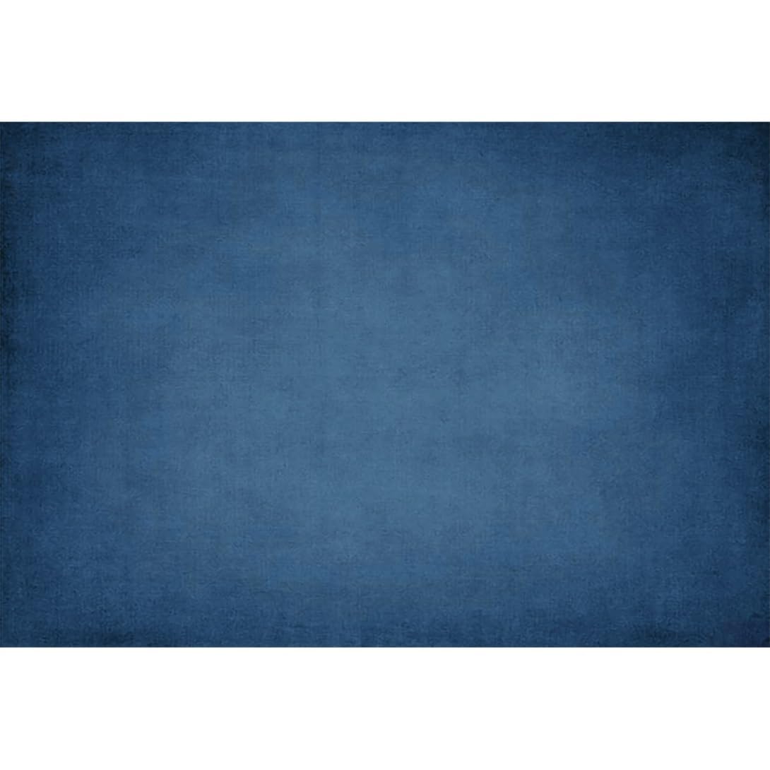 YongFoto 4,5x3m Fondo de fotografía de Color sólido Textura Abstracta Retro Azul Oscuro de la Escuela Fondo fotográfico para Retratos Primer Plano Niños Adultos Bodas Familia Estudio sesiones