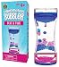 Blue & Pink Liquid Motion Bubbler