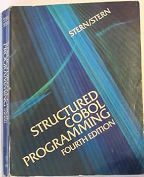 Structured Cobol Programming