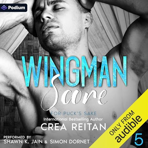 Wingman Score by Crea Reitan episode artwork