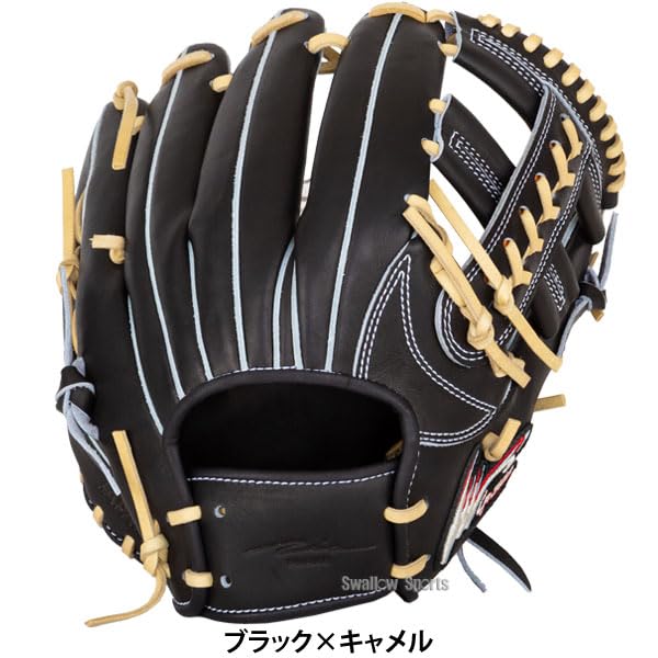 Amazon | 野球 アイピーセレクト 軟式グローブ グラブ プログレスRB