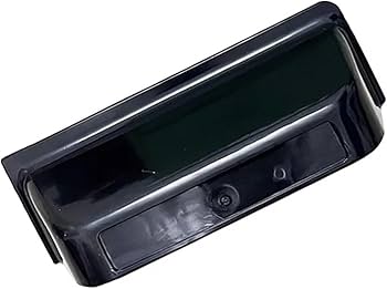 黒田坊　1212 Amazon.com: 81270-60280 Car Tailgate Door Handle Rear License
