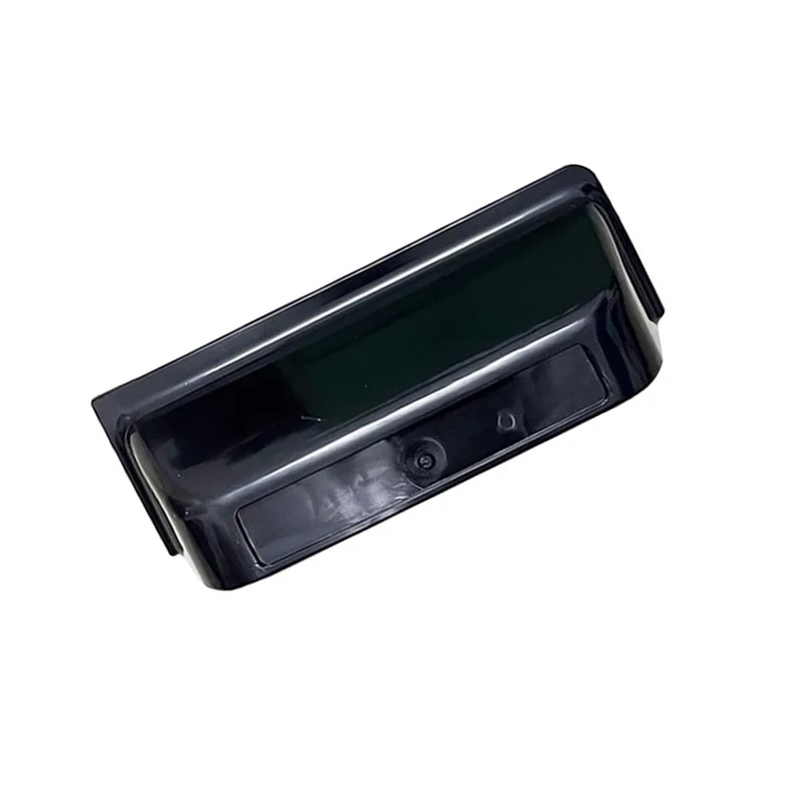 81270-60280 Car Tailgate Door Handle Rear License Plate Lamp Assy