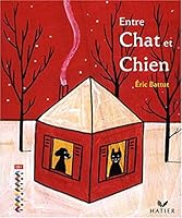 Entre chat et chien 2218931435 Book Cover