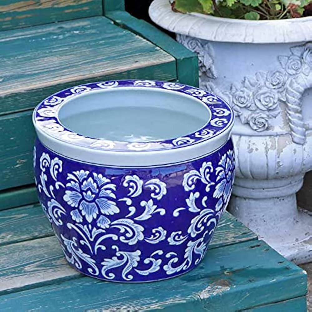 備前焼 メダカ鉢 大型花器 花生 水瓶 水甕 水槽 花瓶 花入 フラワーベース KINTO キントー AQUA アクア カルチャーベース L フラワーベース