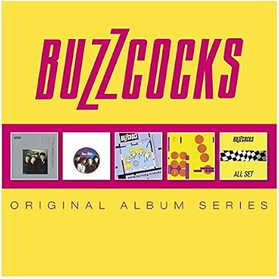 Original Album Series