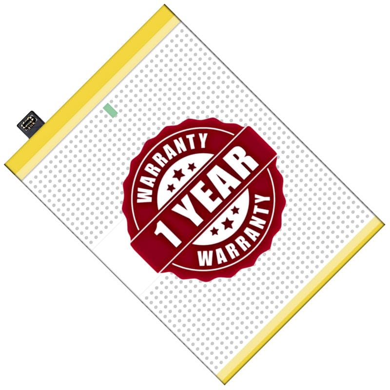 Image of Original B-E9 Battery Compatible for Vivo X23 (V1809A, V1816A, V1809T, V1816T) - (3400mAh) - 1 Year Warranty JK1