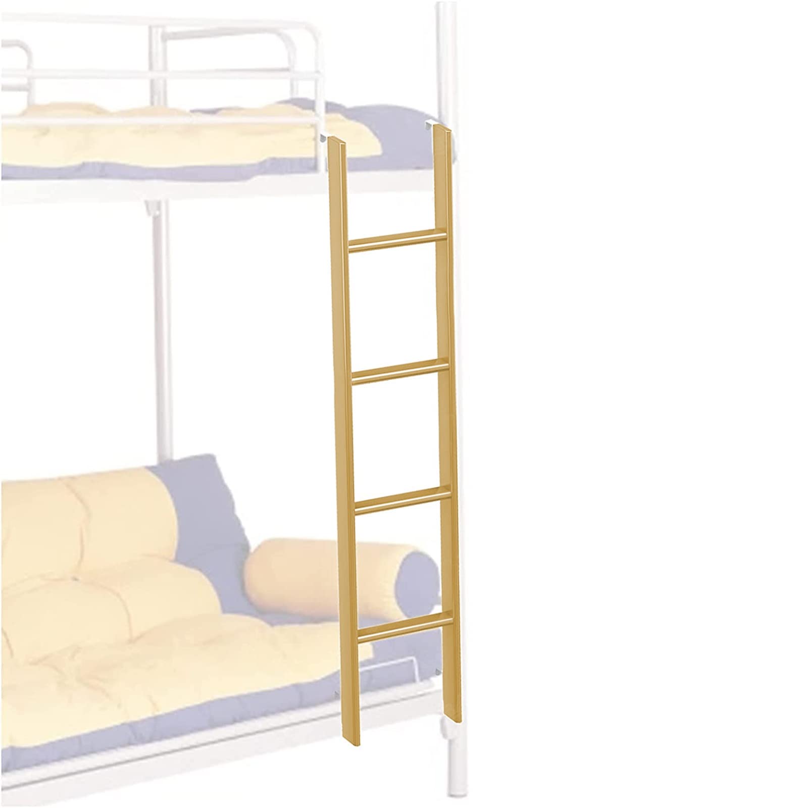 Échelle de remplacement pour lit superposé métallique facile à installer