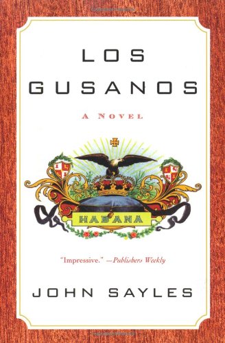 Los Gusanos: A Novel 156025646X Book Cover
