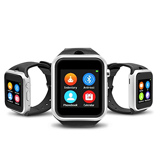 yuntab smartwatch