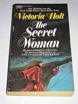 The Secret Woman