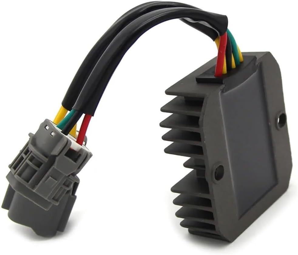 accessory オートバイ整流器電圧レギュレータ ZX-6R ZX636 ZX-6RR