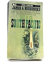 Tales of The South Pacific B008GQ1KQS Book Cover