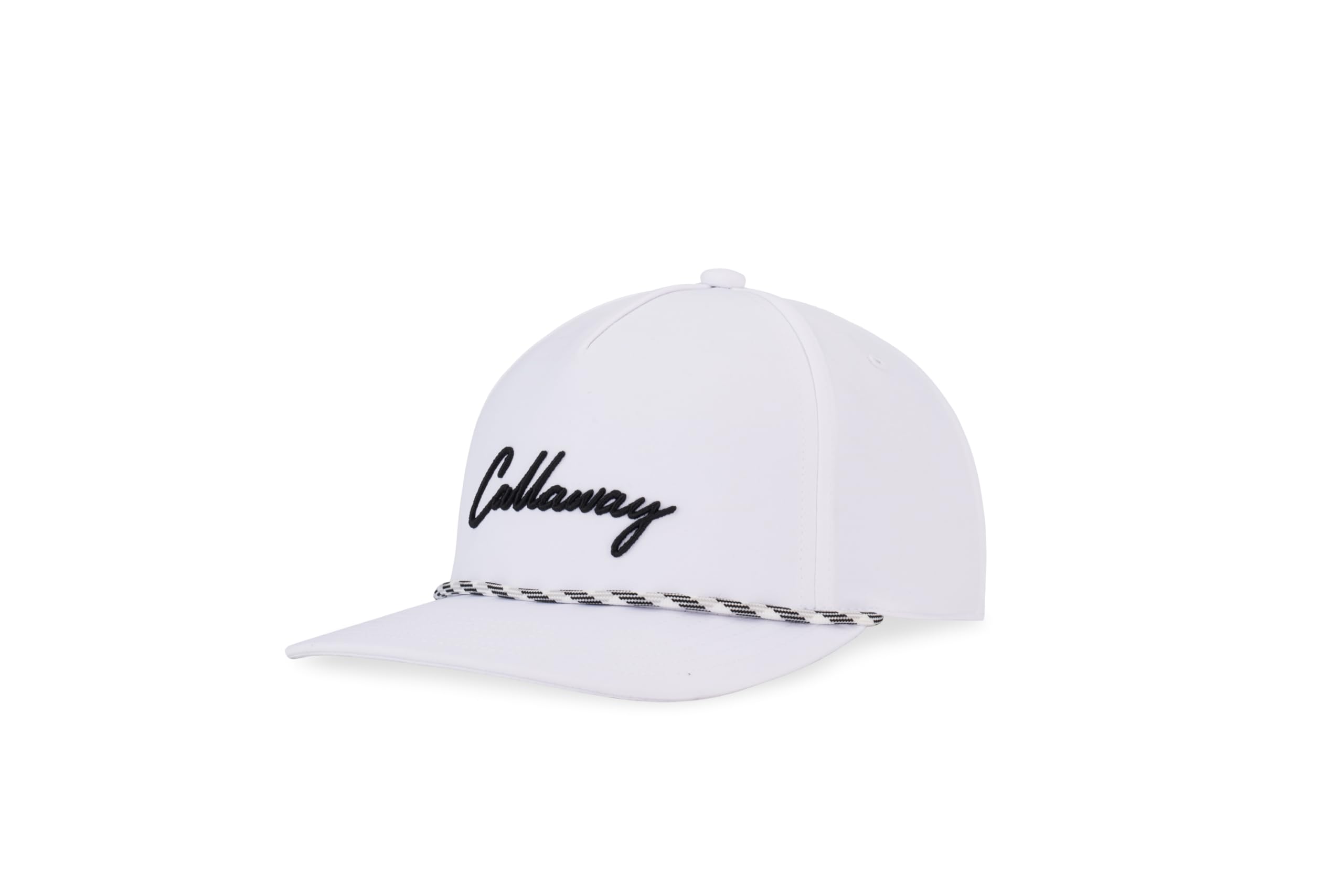 Callaway Golf Birdie Putt Rope Golf Cap 2026, White