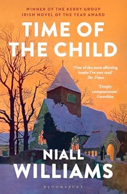 Time of the Child cover image
