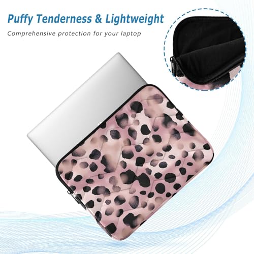 Funda para laptop 13-14 pulgadas multicolor resistente y con protección miniatura 5