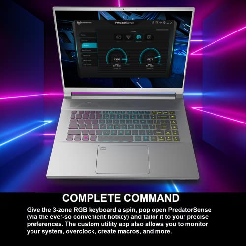 Acer Consumer 16" i7-12700H 16GB 512GB PCIe - Notebook - Immagine 8