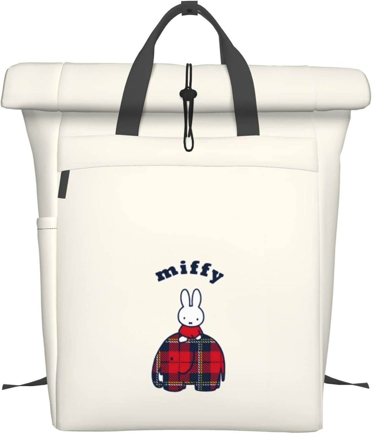 ミッフィー リュック リュックサック Web限定 バックパック 防水 大容量 Pc対応 多機能 出張 旅行 遠足 盗難防止 スポーツ バッグ 通学 人気 男女兼用 ビジネス 可愛い おしゃれ 就活 グッズ 収納 通勤
