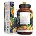 NATURTREU® Sägepalmen Komplex - 120 vegane Kapseln hochdosiert mit...