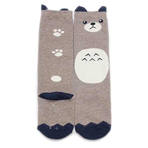 MIRMARU Kids Assorted Cotton Fashion Socks for Boy and Girl.2