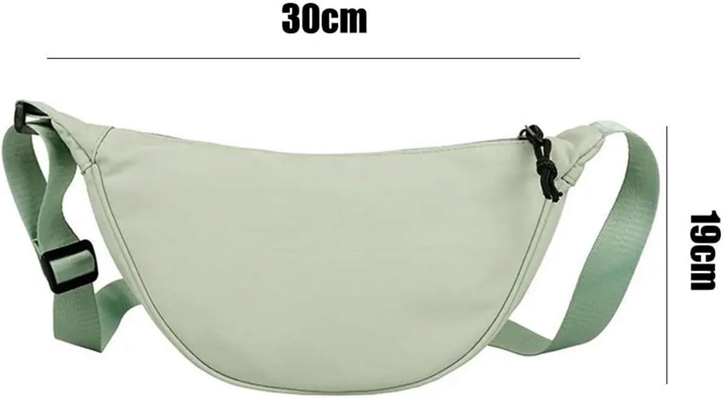 [ＤＵＢＦＫＢＳＨ] 女性用ショルダーバッグ バッグチェストバッグ、クロスボディバッグ、ショルダークロスボディバッグ、女性用アウトド