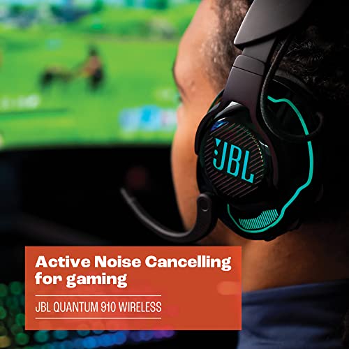 JBL Quantum 910 Wireless の商品画像 1