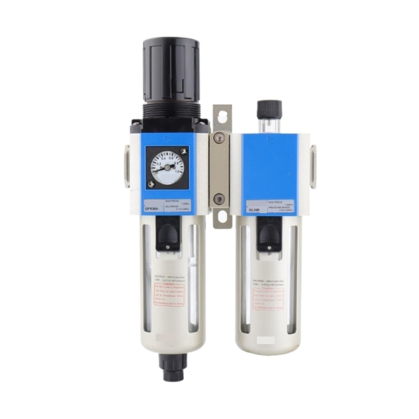 Drenaje automático GFC400-10A PT3/8, Filtro Separador de Agua y Aceite, Filtro de Aire comprimido, Separador de Trampa de Agua/Aceite