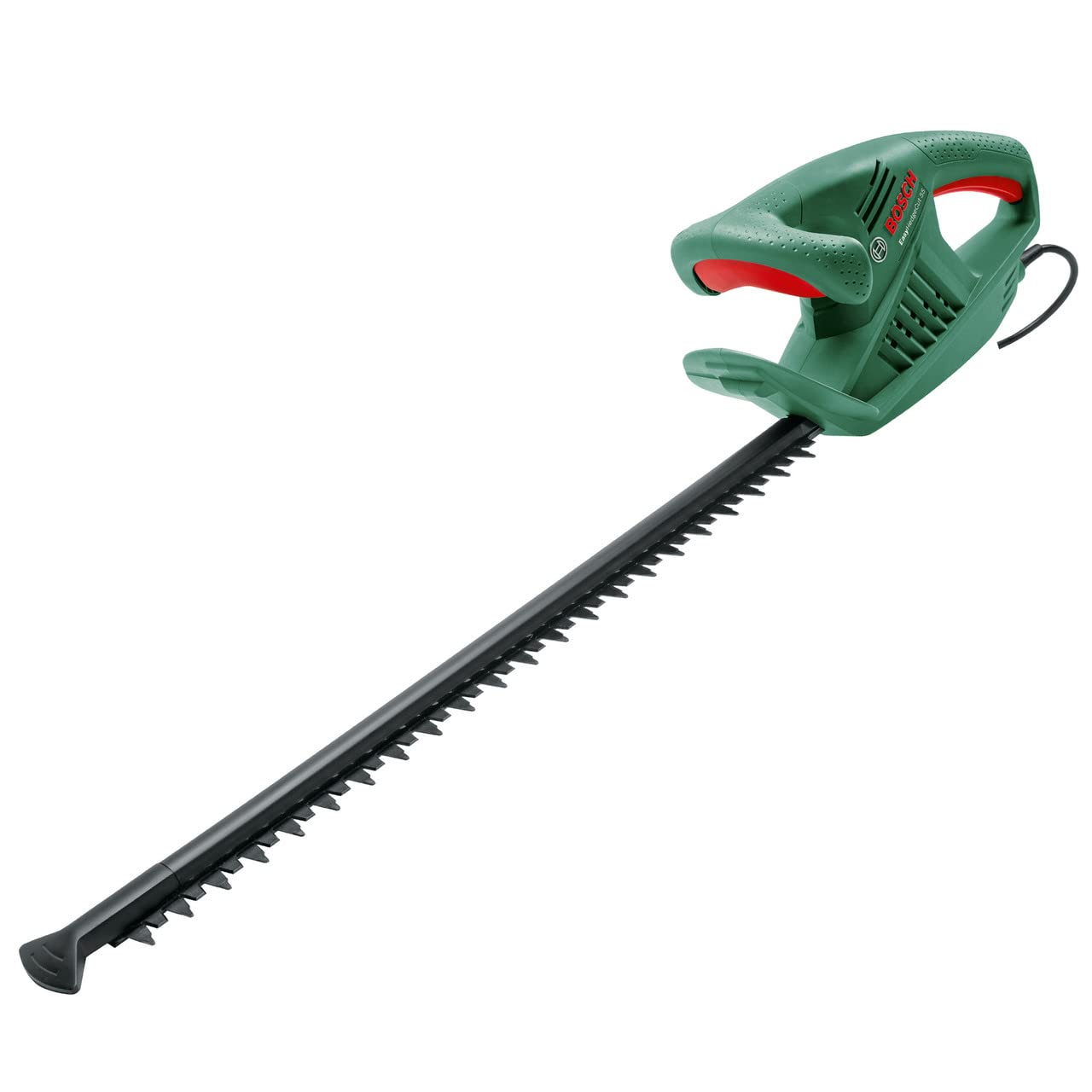 Bosch 0600847C72 EasyHedgeCut 55cm-16mm Corded Hedgecutter 450W