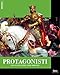 Protagonisti. Vite Avventurose Come Romanzi - 3