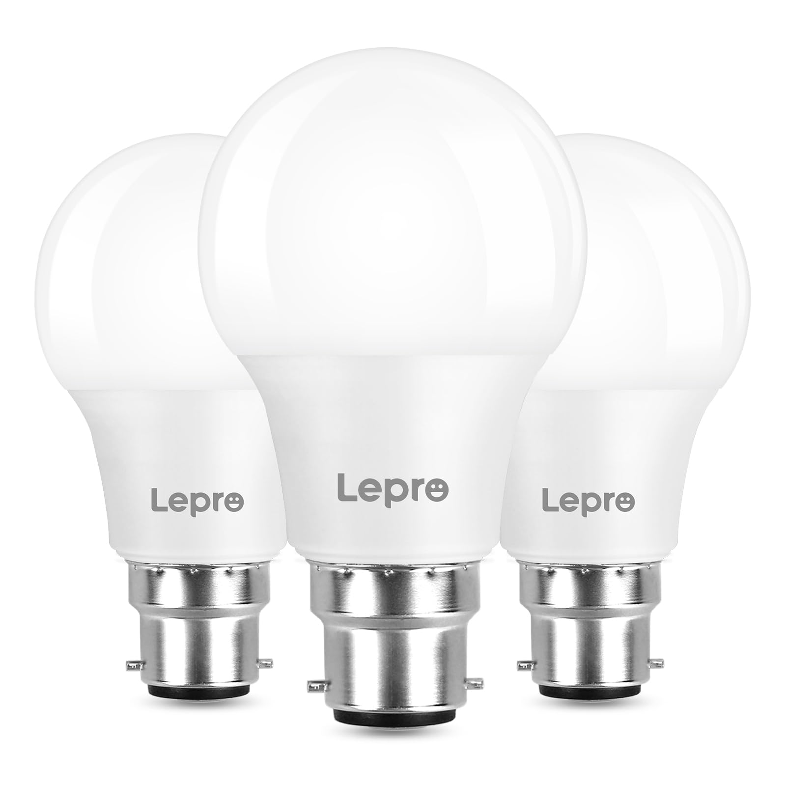 Lepro Bayonet Light Bulb