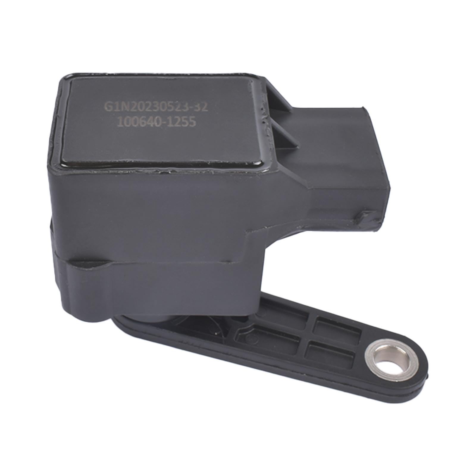 Woosphy Höhensensor Xenonlicht Niveau Sensor Ersatz für A/B/C/E/M 