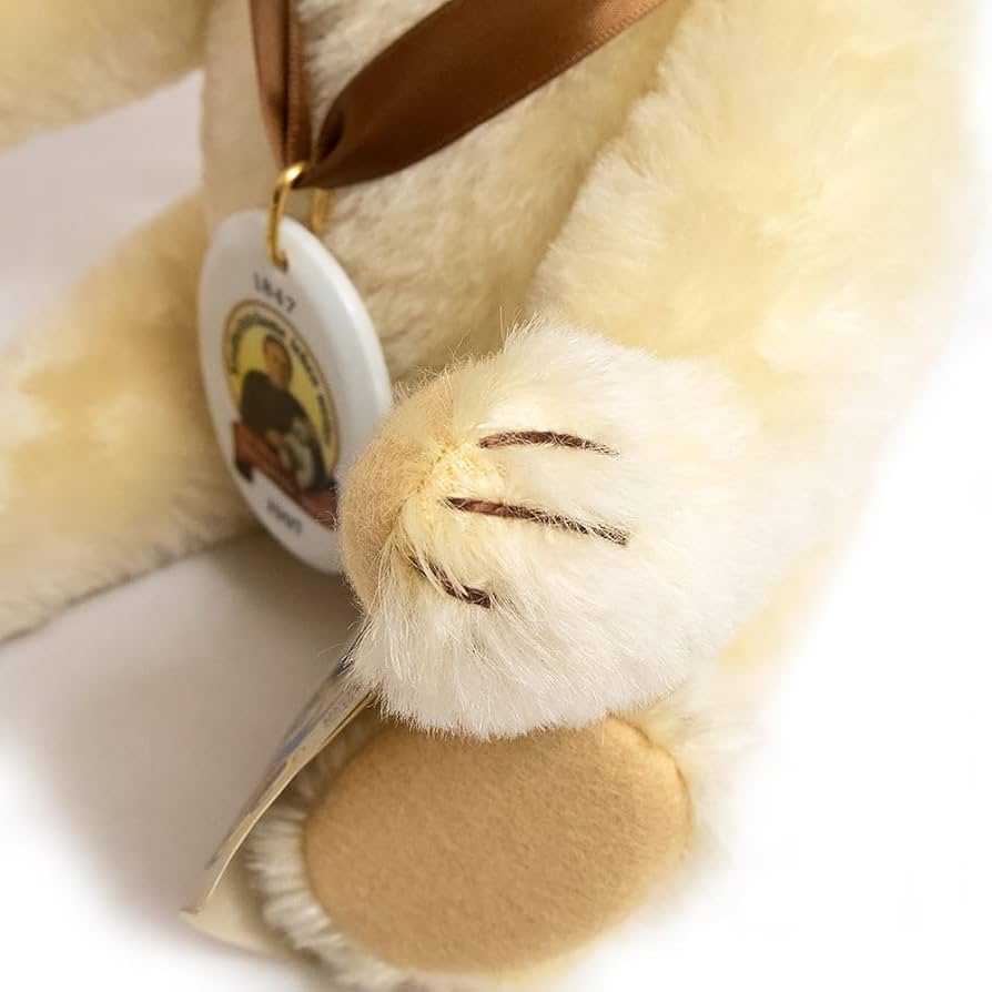 Steiff 1997年モデル ぬいぐるみ Steiff 1997年モデル ぬいぐるみ Steiff 1997年モデル ぬいぐるみ