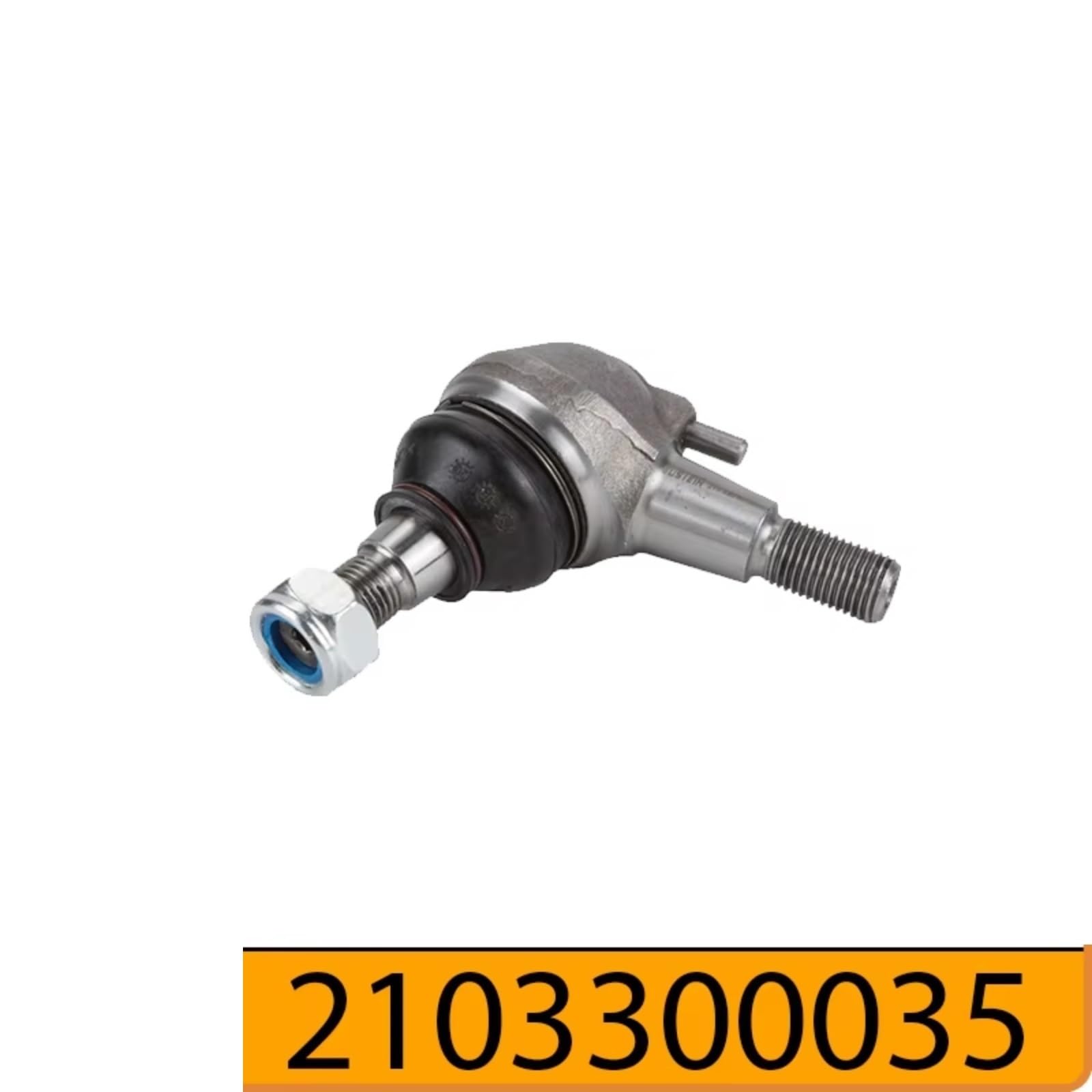Rotule Suspension Rotules suspendues compatible avec Benz pour SLK320 2001-2004 pour E320 1996-2005 ensemble de rotules Suspension 2103300035