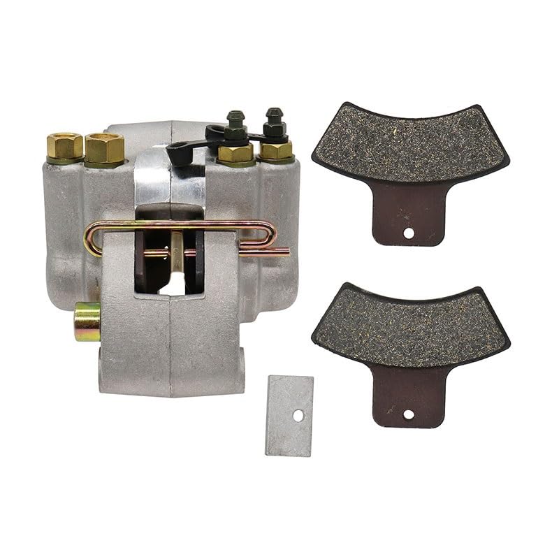 Plaquettes de frein arrière pour Polaris Xpedition 325 425 performance durable