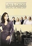 Law & Order: Special Victims Unit - The Thirteenth Year [DVD]