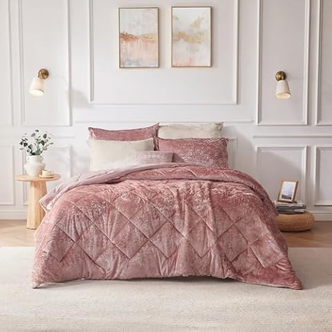 Intelligent Design Felicia Duvet Set Cover