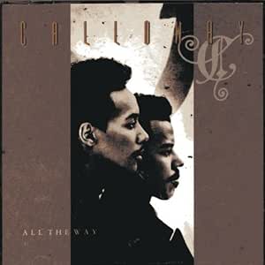 All the Way