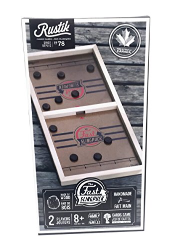 gosports pass the puck game set rapid shot tabletop board game fun for kids ebay