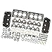 Partsflow Engine Cylinder Head Gasket Set for Land Rover Freelander V6 Gas DOHC 2.5L 2002 2003 2004 2005 OE#HHS 36101,HHS36101,206 29005 Direct Replacement Warranty 1 Year