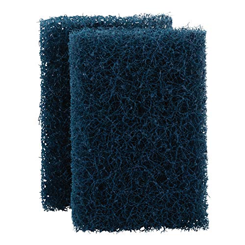 Scotch-Brite Heavy Duty Industrial Strength Scour Pad, 2 Scour Pads - Thumbnail 2