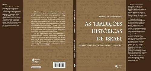As tradições históricas de Israel: introdução à história do Antigo Testamento As tradições históricas de Israel: introdução à história do Antigo Testamento - Imagem 3