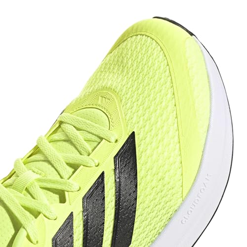 adidas Herren Runfalcon 6 Shoes, hi-Res Yellow/core Black/FTWR White, 50 EU – Ansicht 4
