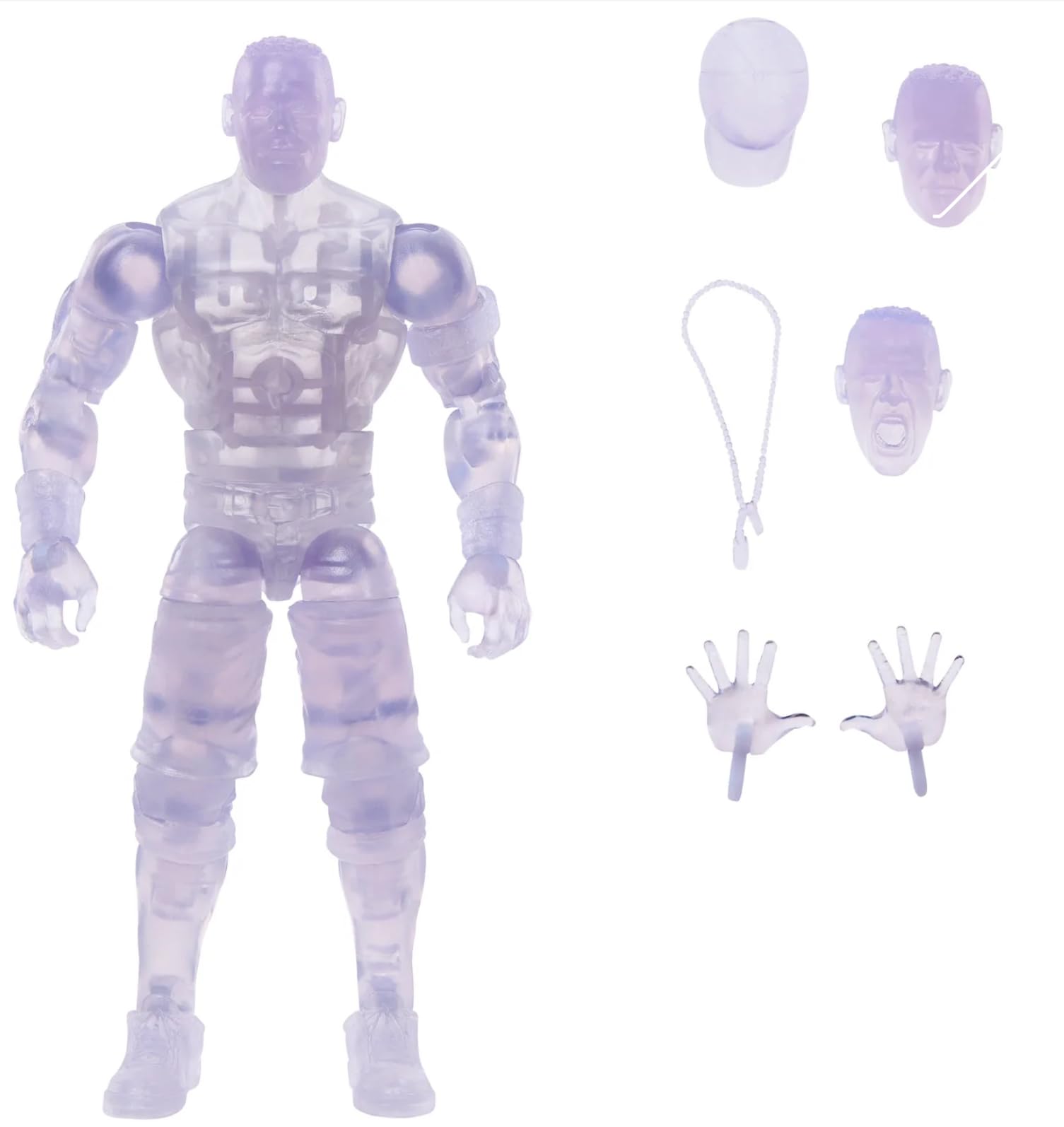 Amazon.com: WWE 2025 Mattel Elite Collection Greatest Hits Series