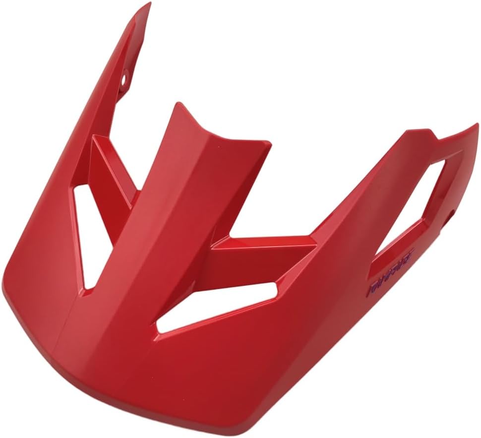Fox Racing Rampage Visor