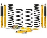 ARB OMETJHKS Old Man Emu Complete Suspension Kit